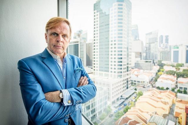 Chi &egrave; Thomas Zilliacus, il miliardario finlandese che vuole comprare l'Inter