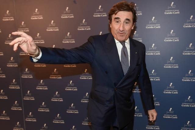 Non &egrave; l'Arena, la versione di Cairo: "Ho chiuso il programma di Giletti perch&eacute; costava troppo e aveva ascolti bassi"