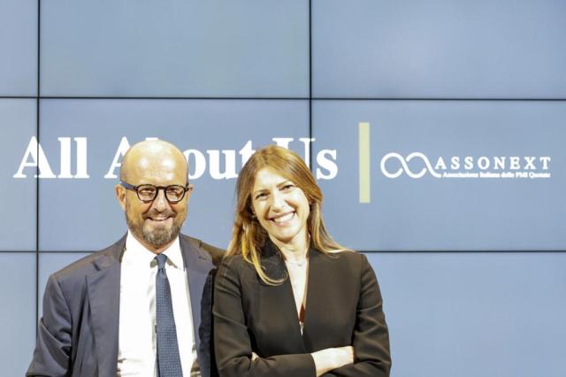 &ldquo;All About Us&rdquo;: Iniziative e progetti di AssoNEXT al servizio delle societ&agrave; EGM e del mercato