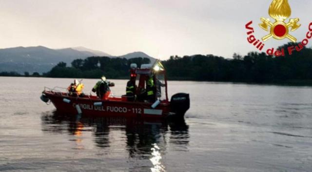Naufragio di Lisanza, la tragedia vista con gli occhi di un ex naufrago