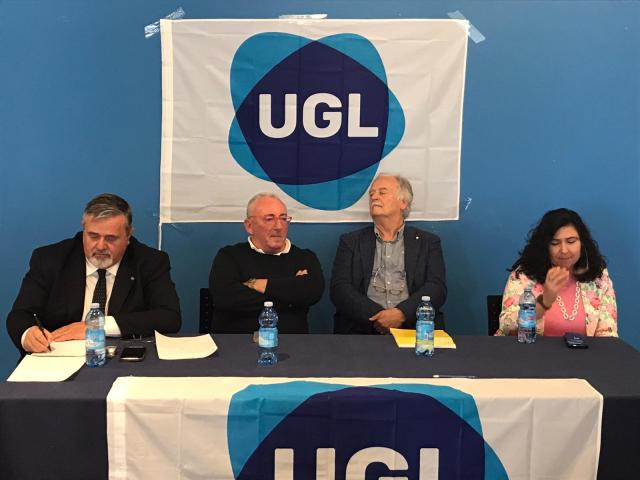 Capone (UGL): &ldquo;Ospedale Cuneo sfida cruciale, investire in sanit&agrave; per sbloccare assunzioni&rdquo;