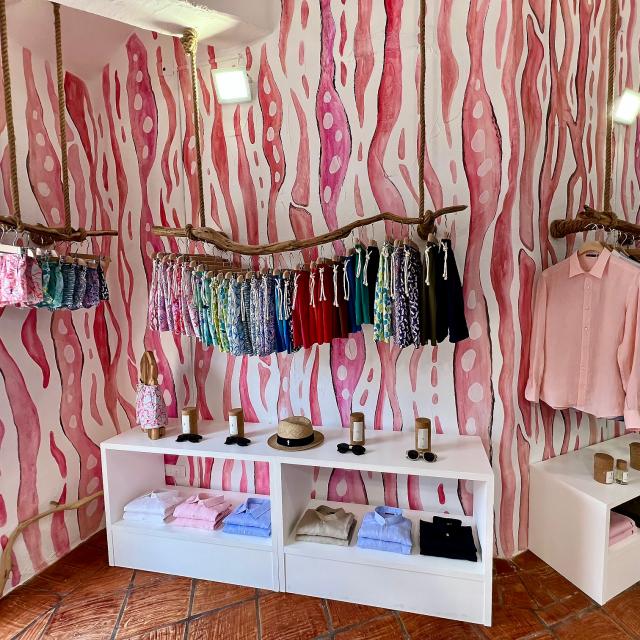 Kampos e Hotel Cala di Volpe, al via la partnership per l'apertura di un nuovo store in Costa Smeralda