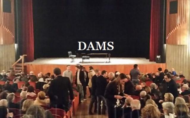 Latina. Il Teatro Palladium e il DAMS dell'Universit&agrave; Roma Tre con gli studenti del progetto FUORICLASSE