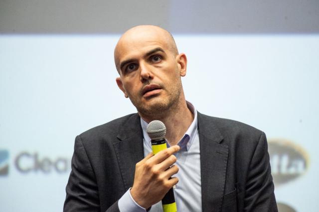 Moneyfarm,  al via  &ldquo;Mondi Paralleli&rdquo; con Dario Fabbri per approfondimenti in esclusiva e due eventi live