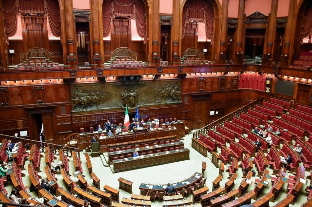 Decreto PA, la camera ha confermato la fiducia con 203 si, e 134 no: confermato stop a controlli della Corte dei Conti