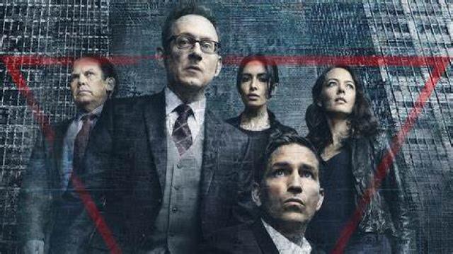 Person of Interest