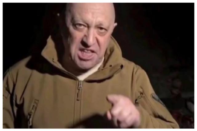 Prigozhin in Bielorussia: &ldquo;I 44 milioni erano gli stipendi dei miliziani&rdquo;, Cremlino: &ldquo;Non sar&agrave; processato per meriti al fronte&rdquo;. Dyumin possibile nuovo ministro della difesa russo