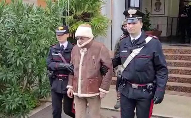 Matteo Messina Denaro, si aggravano le sue condizioni di salute: possibile ricovero all'ospedale San Salvatore