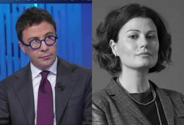 Italo Bocchino alla corte di Pippo Marra