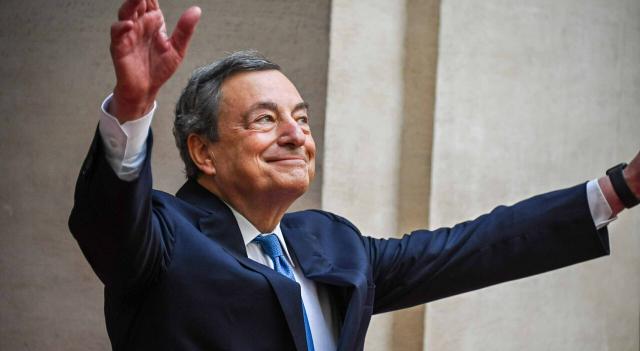 Draghi verso la Banca Mondiale: la vita da &ldquo;pensionato istituzionale&rdquo; &egrave; durata 7 mesi, poi l&rsquo;ex premier non ha resistito al richiamo del potere