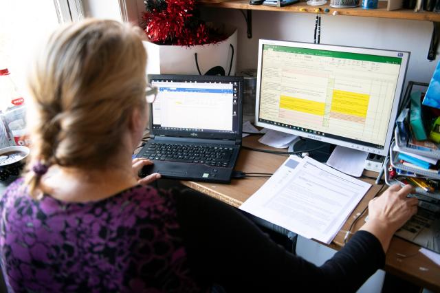 Smart working, proroga al 31 dicembre per fragili e per i genitori di under 14 nel settore privato