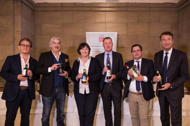 Selezione Oli 2023 ph Ilaria Costanzo