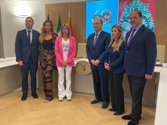 Taormina Film Festival