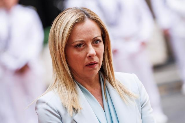 Giulia Tramontano, Giorgia Meloni telefona alla mamma della 29enne: &ldquo;Sono due le persone uccise, i giudici ne tengano conto&rdquo;