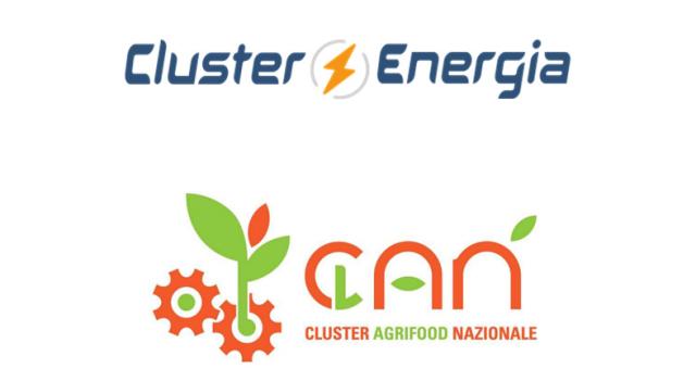 Energia, al via la collaborazione tra Cluster Energia e Cluster CL.A.N. 