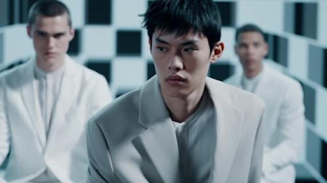 Pitti Uomo, &egrave; tutto pronto per l'edizione estiva di moda maschile