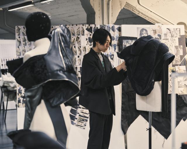 Polimoda ph Andrea Pugiotto