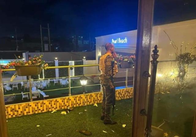 Mogadiscio, attacco terroristico di Al-Shabaab al Pearl Beach Hotel: morti 6 civili e 3 poliziotti. Neutralizzati 7 terroristi
