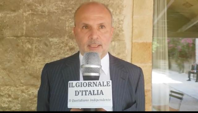 Spronato da "Il Giornale d'Italia", il ministro Schillaci cambia linea? Mai pi&ugrave; obblighi vaccinali e ricatti infami come il Green pass
