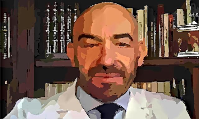 il virologo Bassetti