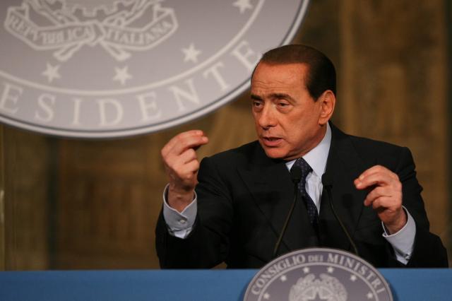 Un posto nella storia