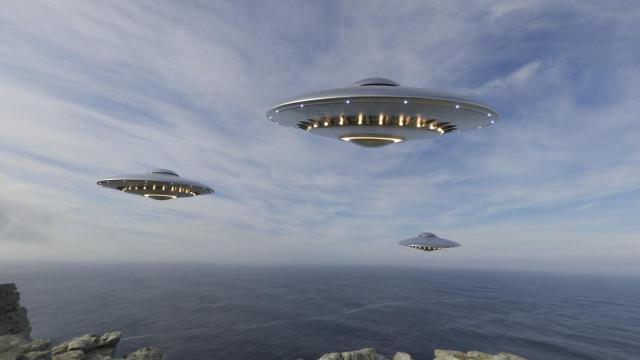 Usa, la rivelazione dell&rsquo;ex ufficiale dell&rsquo;intelligence David Grusch: &ldquo;Gli Stati Uniti hanno veicoli alieni&rdquo;