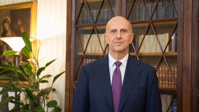 Cda Tim, la mossa di CDP contro Vivendi: cooptato Pansa a sorpresa in sostituzione di De Puyfontaine, fumata nera per Carta