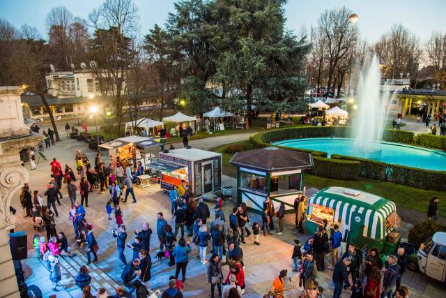 Gran Premio di Milano, l'Ippodromo Snai San Siro si apre per una giornata di improvvisazioni e performance: ospiti dalle Milano Cheers All Stars a Larajay