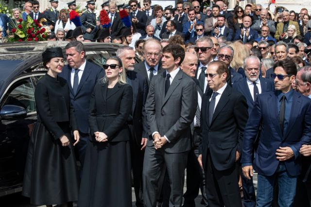 Berlusconi, da Marina a Luigi. Le storie (diverse) dei cinque figli del Cavaliere