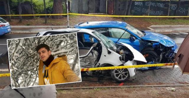 Bimbo ucciso da youtuber, i testimoni: "Pensavano ai follower e filmavano le auto distrutte". Il conducente rischia il carcere