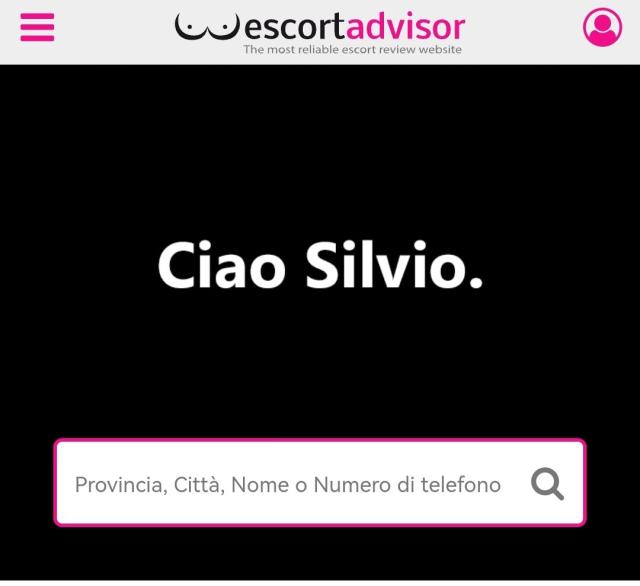 Ciao Silvio