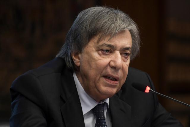 Io rivoluzionario, lui imprenditore. Ma uniti dalla passione visionaria