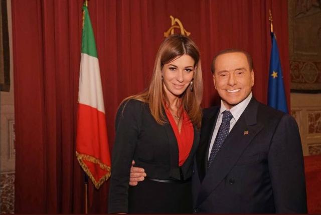 Ponte sullo Stretto, la proposta del sottosegretario Siracusano (Fi): &ldquo;Intitoliamolo a Berlusconi&rdquo;
