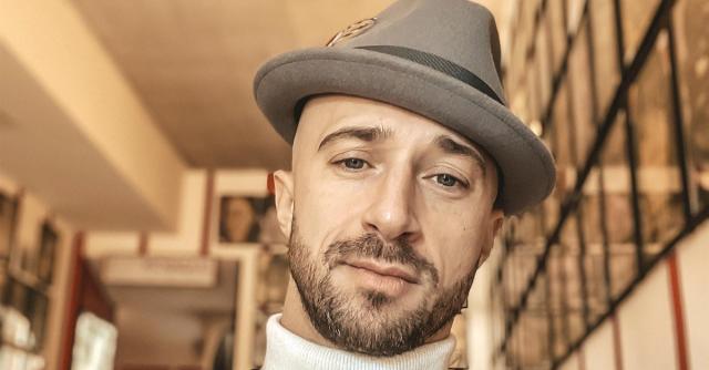 Malore improvviso per Luigi Piccione, morto di infarto a 41 anni il coreografo e ballino in arte "Swan"