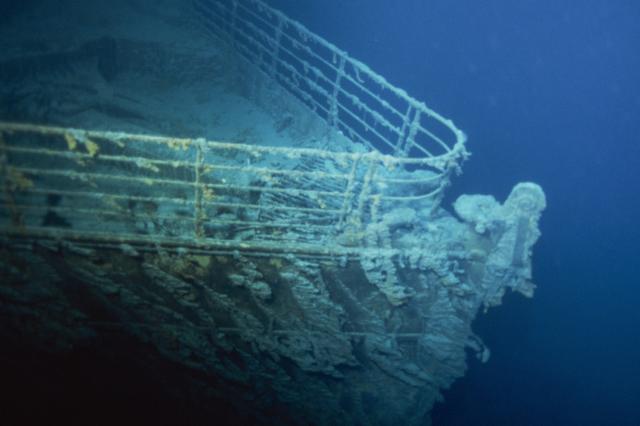 Sottomarino disperso presso il relitto del Titanic, nel sommergibile Oceangate Expeditions presenti diversi turisti