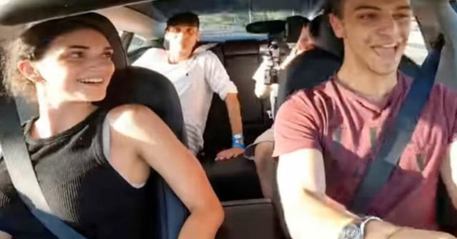 Incidente Casal Palocco, spunta una supertestimone: si chiama Gaia Nota era bordo dell'auto al momento dello schianto 