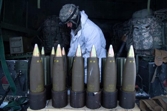 Guerra in Ucraina, apertura Usa all'invio di bombe a grappolo a Kiev. Nel 2010 l'Onu le aveva messe al bando