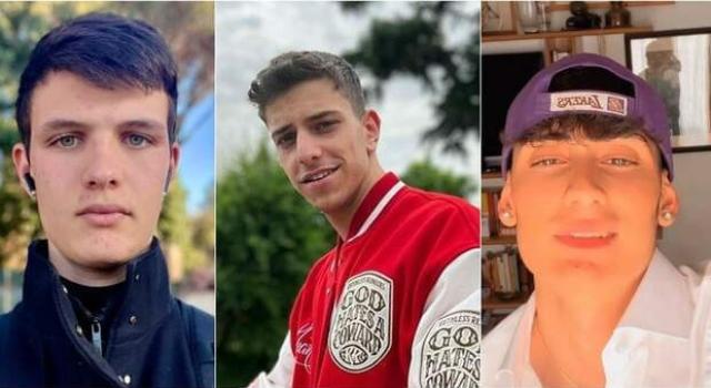 TheBorderline all'estero, Di Pietro in Spagna e Loiacono in Turchia, il giallo della scheda Sd scomparsa che conteneva un video girato con la telecamera nascosta sotto al sedile