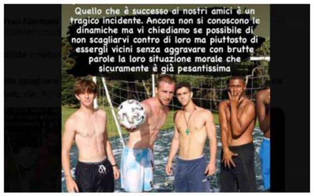 Influencer pro Theborderline