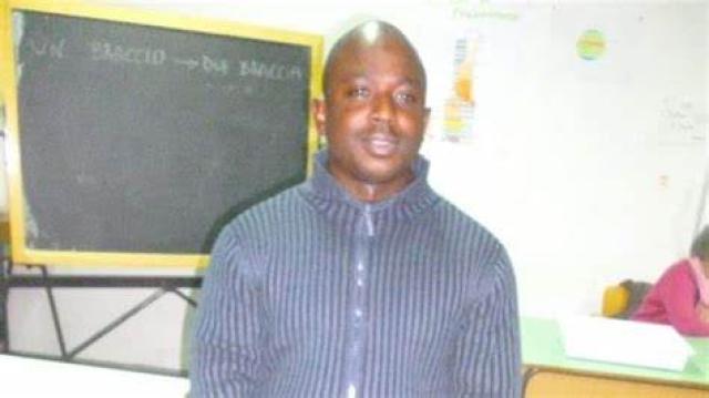 Frederick, il senzatetto ucciso per gioco