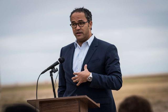 Usa, Will Hurd candidato alle primarie del Partito Repubblicano. Contro di lui le corazzate Trump e De Santis