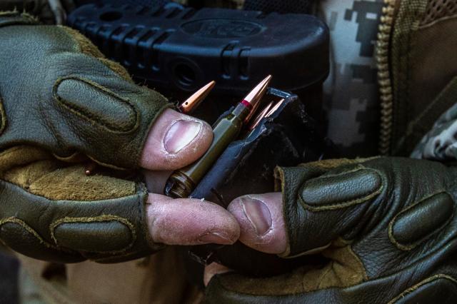 Ucraina, 1 mln di munizioni in pi&ugrave; all'anno col Pnrr: primo via libera dei Paesi Ue al piano Asap, l'escalation continua