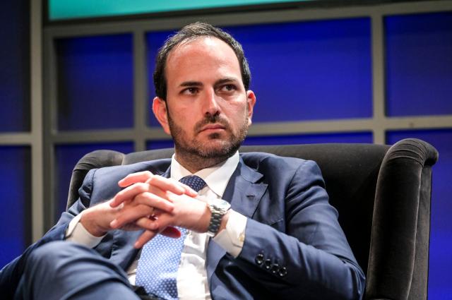 Al via 52esimo convegno di Confindustria giovani, Di Stefano: "L'Europa deve passare da follower a leader, consolidare egemonia Usa e Cina &egrave; harakiri"