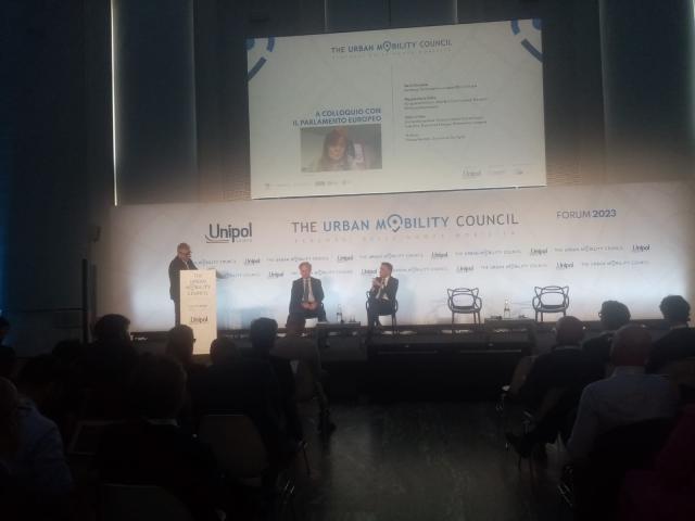 The Urban Mobility Council, al via la seconda edizione del Think Tank della mobilit&agrave;, promosso dal Gruppo Unipol 