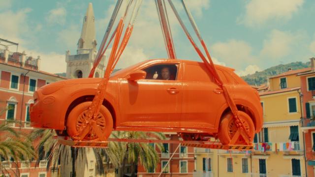 Fiat dice addio alle auto grigie