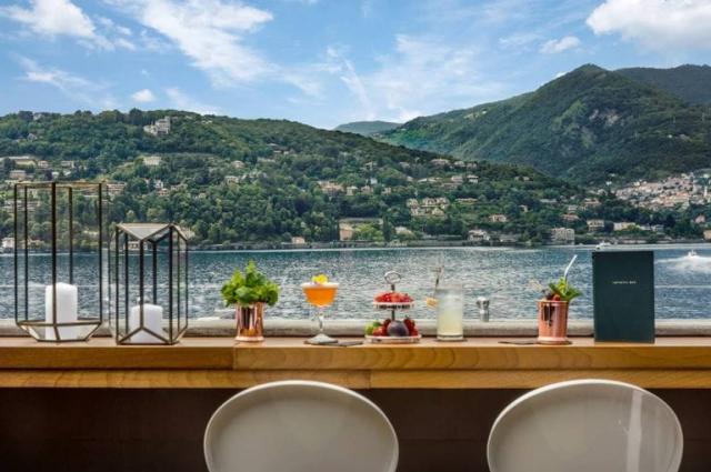 Como Lake Cocktail Week, coinvolti i 30 migliori bar