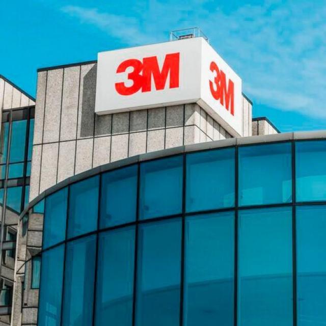 3M, investimento da &euro; 140 mln per  per ampliare le sue risorse nella produzione biotecnologica