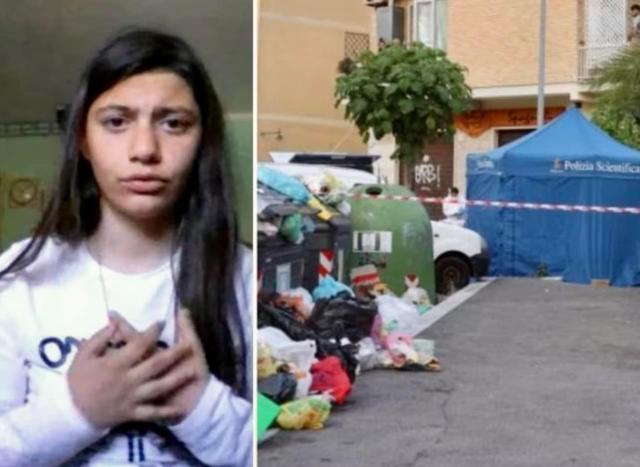 Omicidio Primavalle, la 17enne Michelle Marie Causo uccisa dopo una lite: aveva rivelato della gravidanza, arrestato il fidanzato
