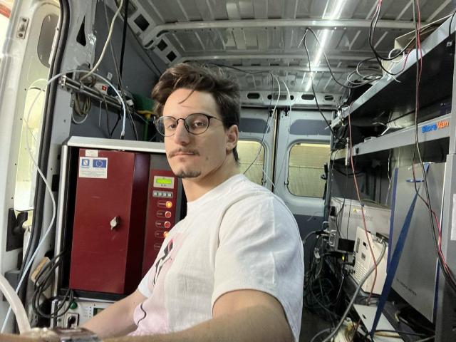 Auto esplosa a Napoli, &egrave; morto anche Fulvio: il tirocinante non ce l&rsquo;ha fatta