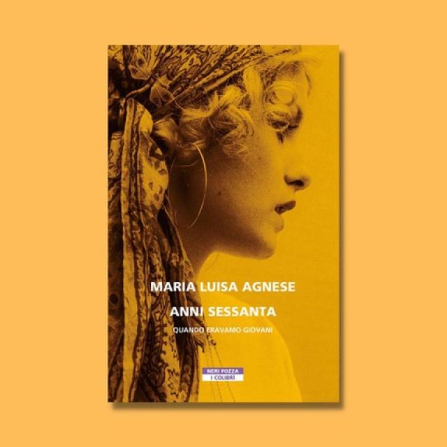 Quei magnifici e ruggenti anni &rsquo;60.  